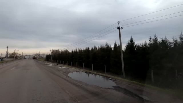 Рабочие будни. Поездка на производство Дубовик смотреть онлайн