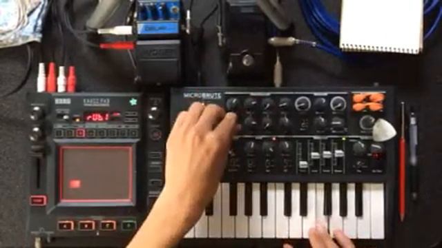 WOODBELL SOILSHOP #16 смотреть онлайн