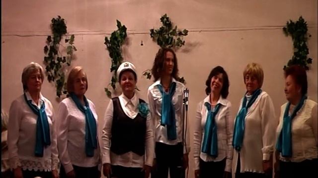 "Когда душа поёт". Ансамбль Людмилы Соколовой (ч.1) смотреть онлайн
