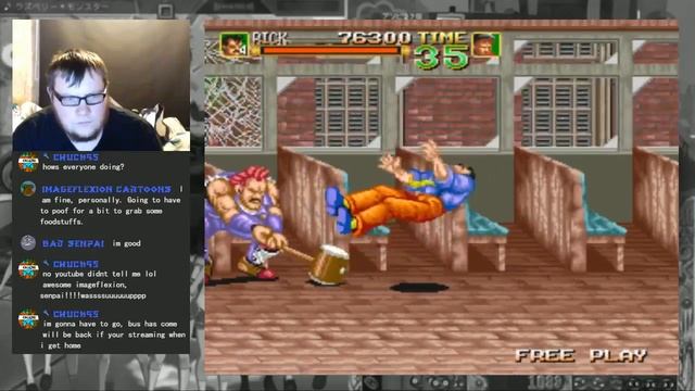 Avenging Spirit / 64th Street | Forgotten Gems смотреть онлайн