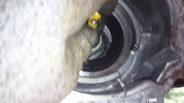 гул в заднем редукторе при сбросе газа ниссан X-Trail причина.mp4 смотреть онлайн