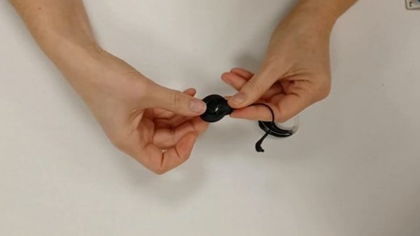 Cochlear Nucleus 7 Speech Processor - Coil, Lead and Magnet Change