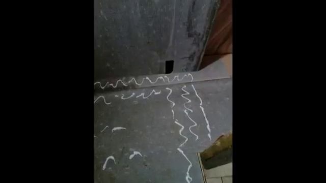 Основание для плитки в деревянном доме. смотреть онлайн