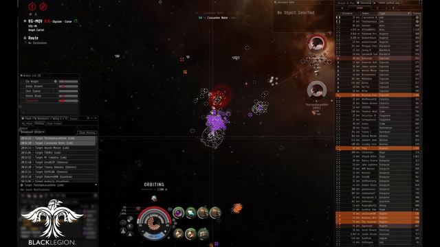 2013-09-28 Black Legion. vs Nulli/NC./Spaceship Samurai смотреть онлайн