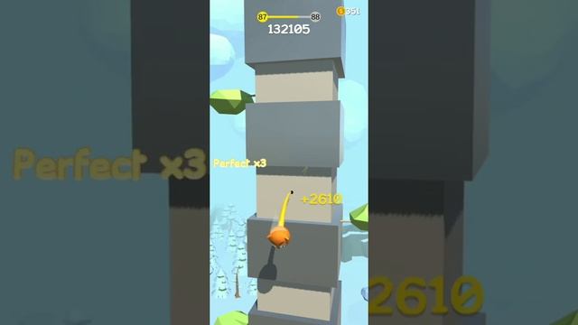 POKEY BALL. Levels 76-100 Walkthrough смотреть онлайн
