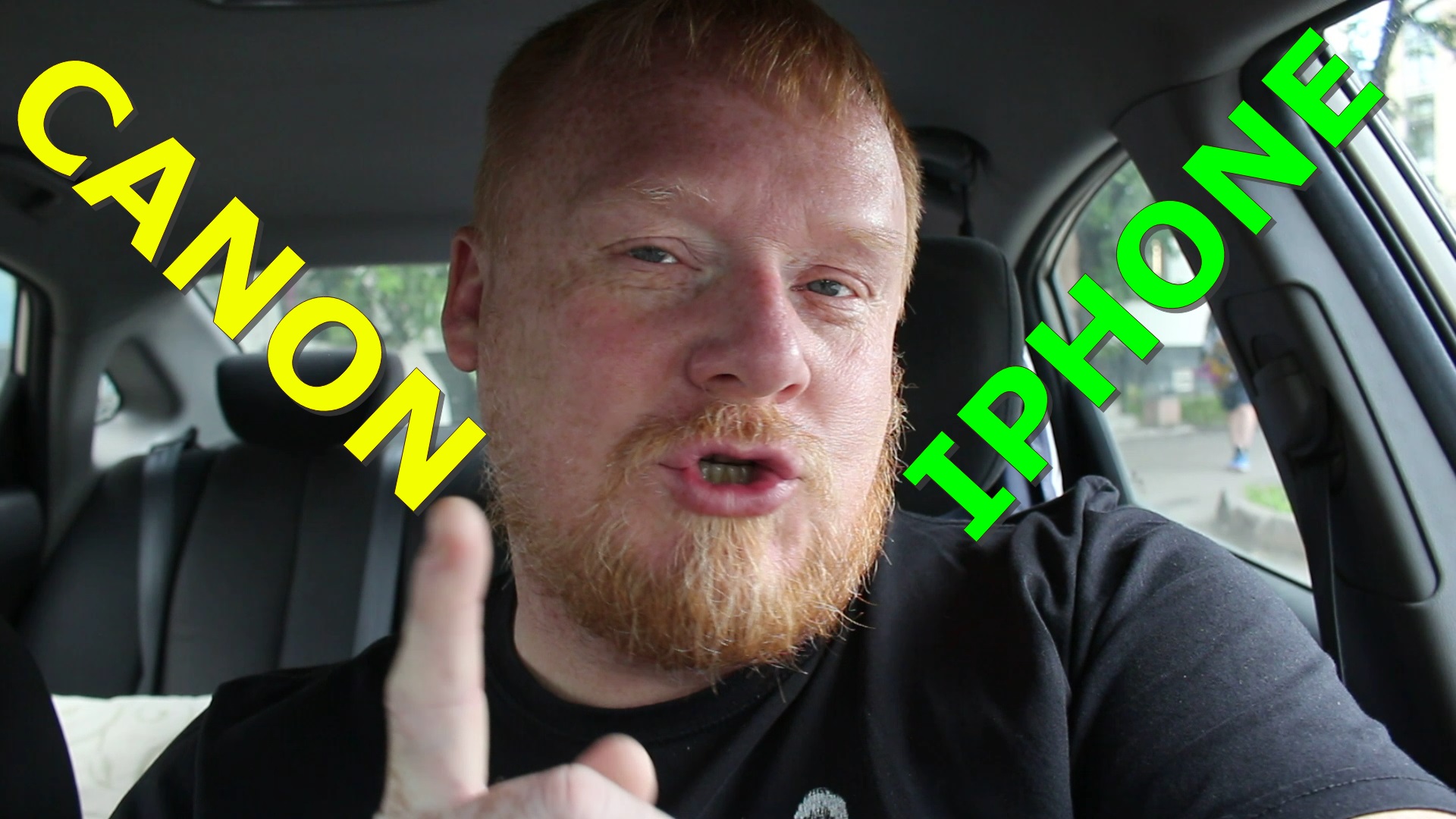 Canon Iphone смотреть онлайн