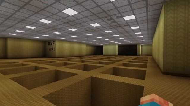 Как бесплатно скачать карту THE BACKROOMS PINK DREAMS ( розовое закулисье ) из магазина Майнкрафта смотреть онлайн