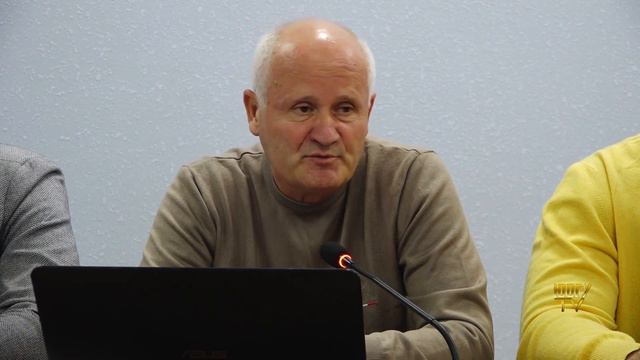 «Особенности современного югоосетинского самоопределения» смотреть онлайн