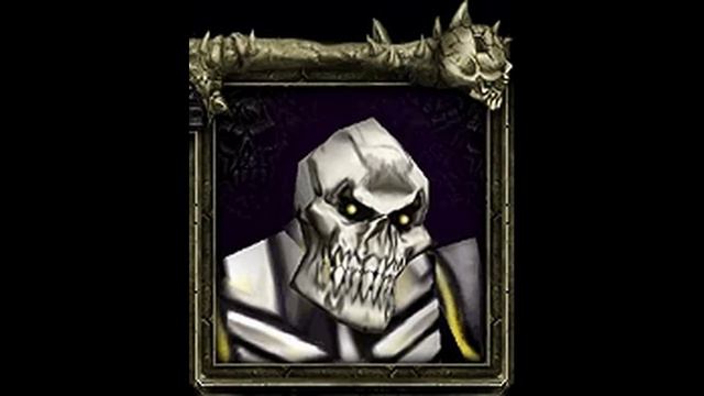 Warcraft 3. Скелеты. Все реплики смотреть онлайн