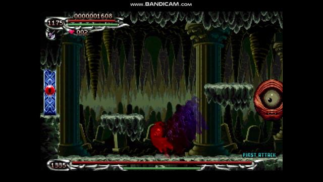 Looking At Castlevania Fighters смотреть онлайн
