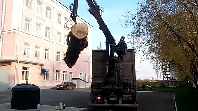 ломовоз смотреть онлайн