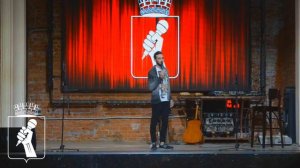 ВСК представляет комика: Михаил Лавров