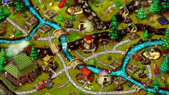 Gardens Inc. 2: The Road to Fame - Chapter 29 смотреть онлайн