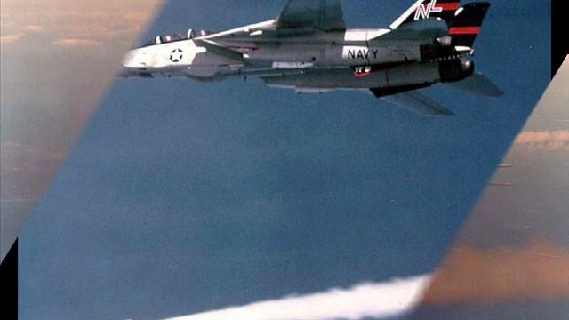 F-14 Tomcat tribute (Part 1) смотреть онлайн