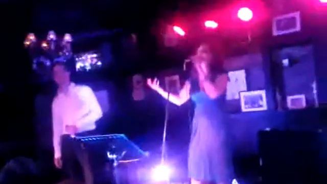 Fragokklisa (Monica) - Mimis Plessas & Evi Siamanda & Spyros Kleissas смотреть онлайн