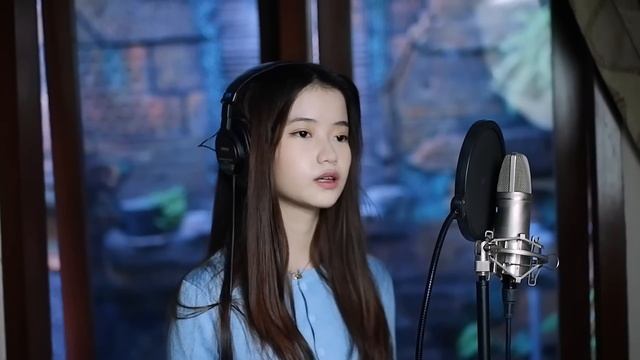 Angels Like You - Miley Cyrus | Shania Yan Cover смотреть онлайн