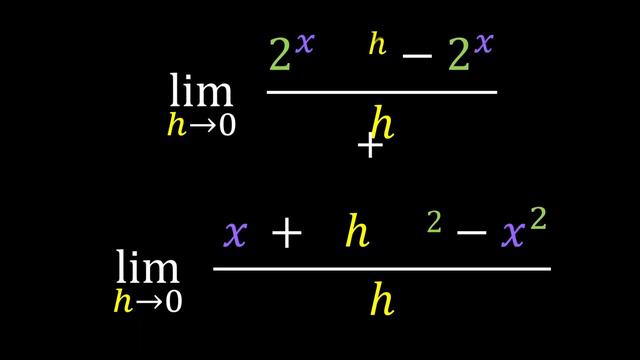 But WHY Is e The Natural Number? смотреть онлайн