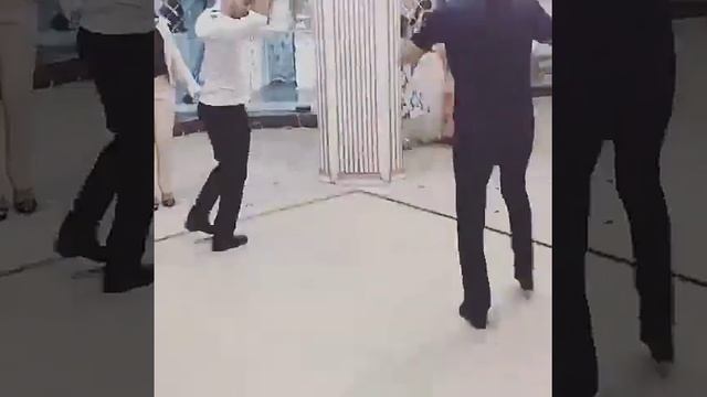 Армянский танец Шалахо смотреть онлайн