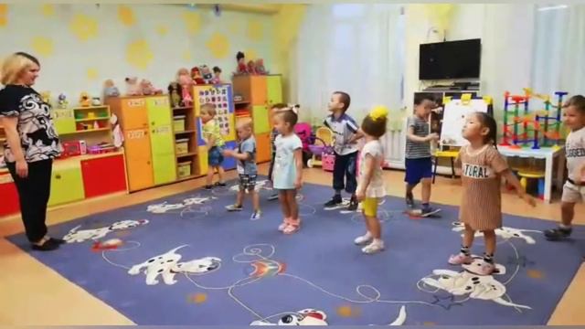 Логоритмика смотреть онлайн