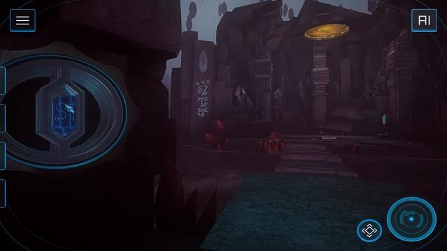 ОЧЕРЕДНАЯ ПОРЦИЯ ЗАГАДОК ► Returner 77 #4 смотреть онлайн