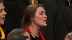 Baba Yetu - Stellenbosch University Choir