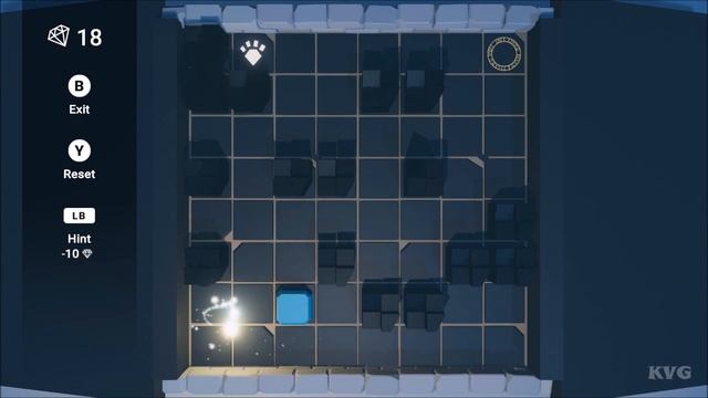 The Long Return Gameplay (PC HD) [1080p60FPS] смотреть онлайн