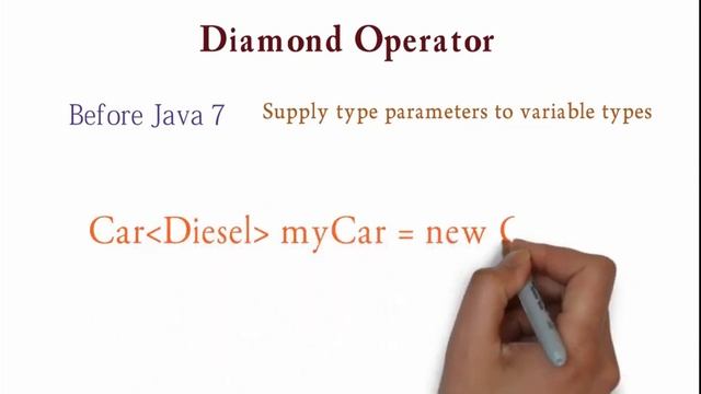 Java | Java7 | Java 7 Features and Examples [MOST ASKED INTERVIEW QUESTIONS] смотреть онлайн
