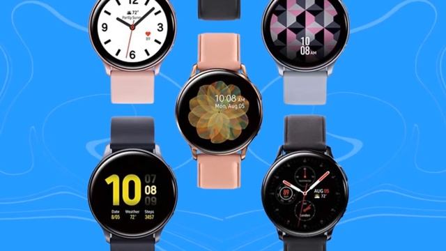 Best Smartwatch For Android 2023 - Best Smartwatch For Android ? Top 5 Android Smartwatches смотреть онлайн