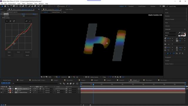 Как выжить в After Effects и Cinema 4D \\ Супер Сила Рефреш смотреть онлайн