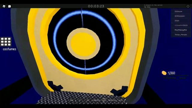 The Big chaos | General ragdoll chaos | Roblox смотреть онлайн