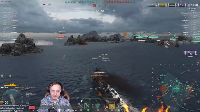 Ägir - THE GERMAN TANK AND CHAT GOT A CRAZY IDEA - Trenlass смотреть онлайн