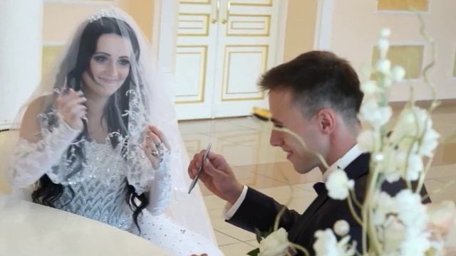 Свадьба Орехово-Зуево смотреть онлайн