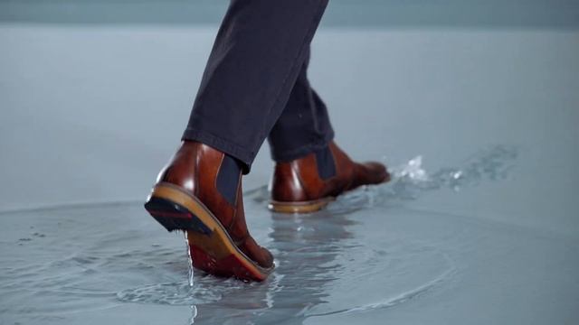LLOYD VESUV Gore-Tex® Chelsea Støvle смотреть онлайн