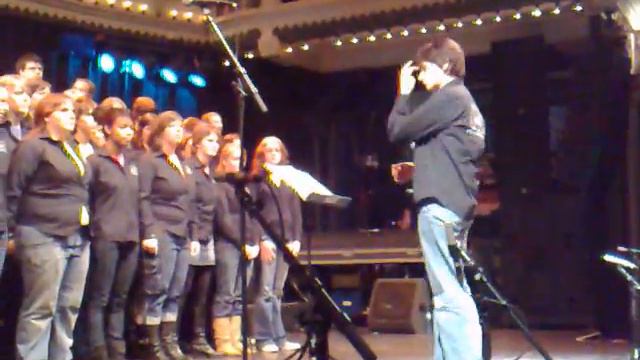 reaching hand in paradiso 20 01 2008 смотреть онлайн