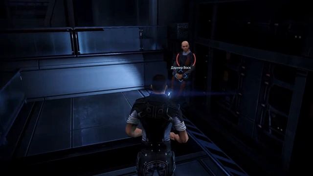 Mass Effect 3 слепое прохождение 8 - Цитадель: продолжение смотреть онлайн