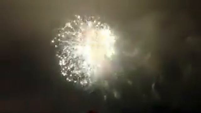 День города 2013, Москва, Воробьевы горы смотреть онлайн