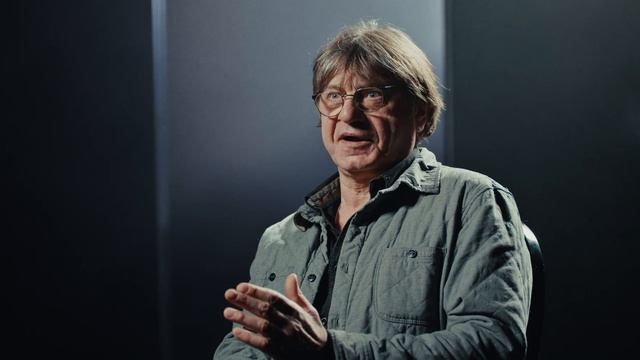 Владимир Топцов: «Мы пошли в Олимпийский на Black Sabbath»