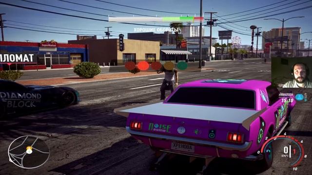 ? Как быстро нафармить деньги, жетоны и репутацию (опыт) ? в Need for Speed: Payback смотреть онлайн