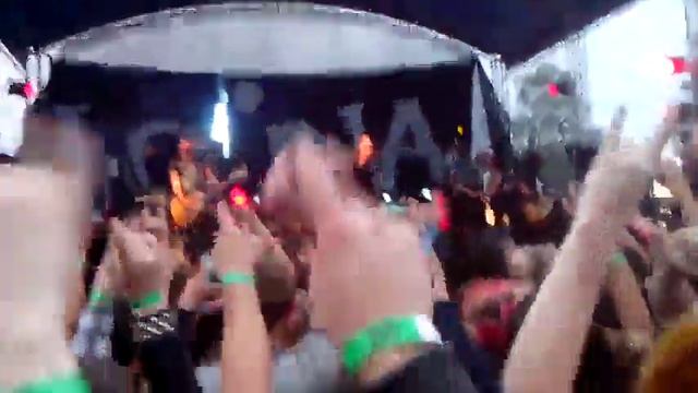 Louna. Мой рок-н-ролл. Чайка 2016 смотреть онлайн