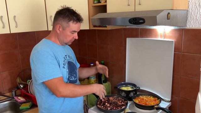 Готовим весело и со вкусом 