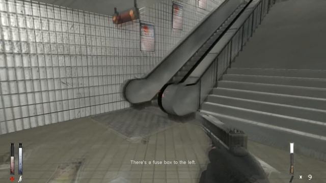 О чём был Cry Of Fear ? смотреть онлайн