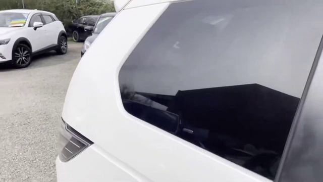 2006 Mazda MPV Turbo смотреть онлайн