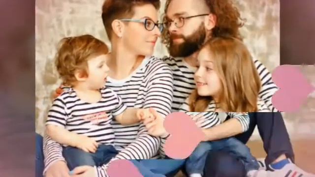 Я ЛЮБЛЮ СВОЮ СЕМЬЮ!!!!! смотреть онлайн