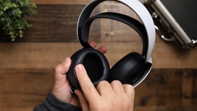 PlayStation Pulse Elite : The Future For Sony's Audio! смотреть онлайн
