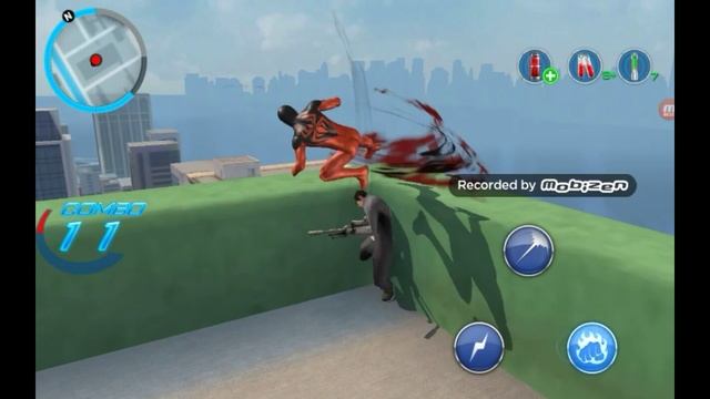 Платная игра из Play Market блин смотреть онлайн