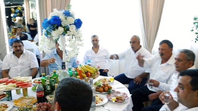 День Рождения Тамерлана Воронеж смотреть онлайн