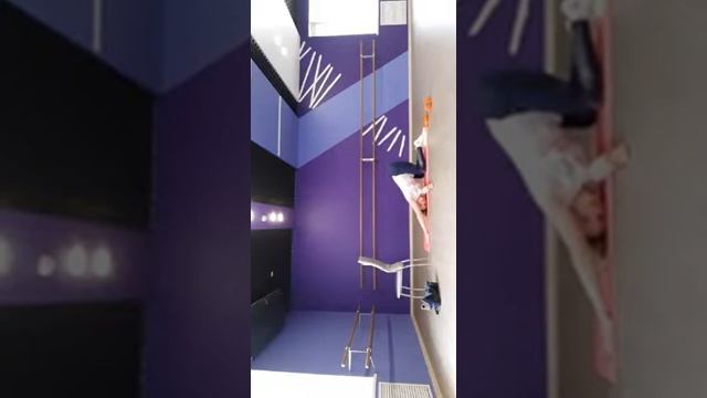 Total stretching c Ксюшей Полтарабатько смотреть онлайн