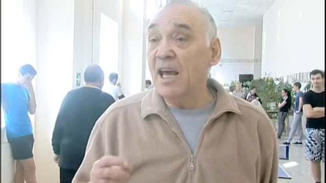 02 03 18 СЮЖЕТ НАСТОЛЬНЫЙ ТЕННИС В МИНЕРАЛЬНЫХ ВОДАХ смотреть онлайн
