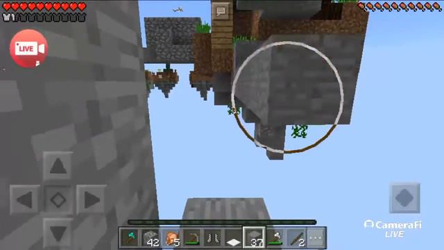 SkyWars Clash Royal + замок и может быть буду строить дома смотреть онлайн