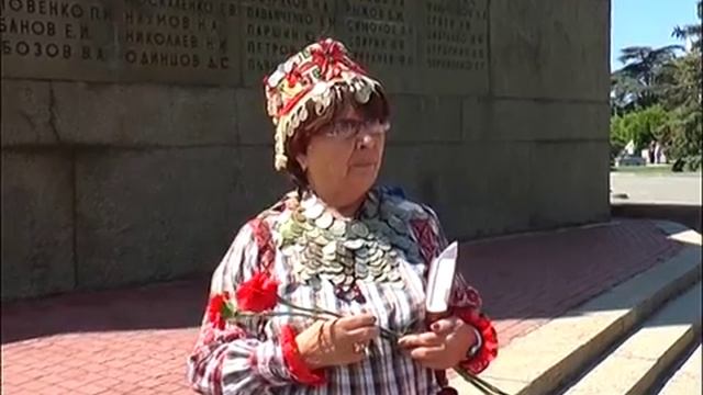 Земляки Чуваши Севастополя смотреть онлайн